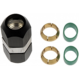 Dorman (OE Solutions) Coupler Fitting 800-644