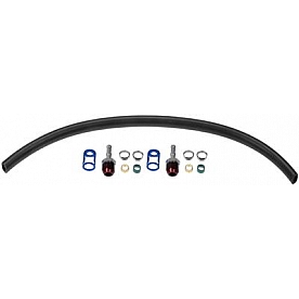 Dorman (OE Solutions) Air Conditioner Hose 800-670