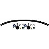 Dorman (OE Solutions) Air Conditioner Hose 800-674