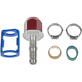 Dorman (OE Solutions) Hose End Fitting 800-678