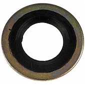 Dorman (OE Solutions) Oil Drain Plug Washer - 097-025