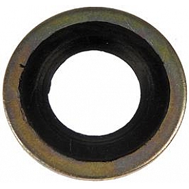 Dorman (OE Solutions) Oil Drain Plug Washer - 097-025