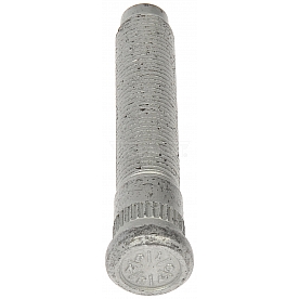 Dorman (OE Solutions) Wheel Stud - 610-613