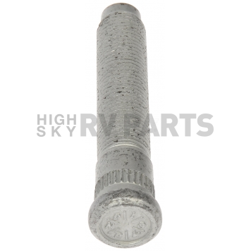 Dorman (OE Solutions) Wheel Stud - 610-613