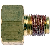 Dorman (OE Solutions) Auto Trans Fluid Cooler Fitting - 800-716