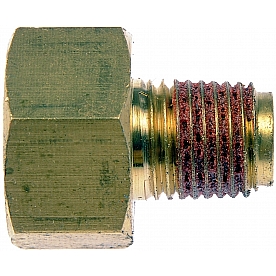 Dorman (OE Solutions) Auto Trans Fluid Cooler Fitting - 800-716