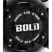 Bold Wheels Wheel Center Cap - BD003FB