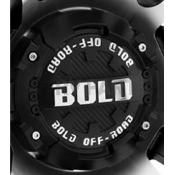 Bold Wheels Wheel Center Cap - BD003FB