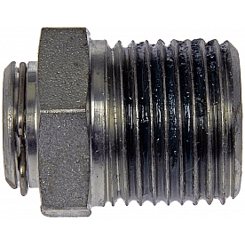 Dorman (OE Solutions) Auto Trans Fluid Cooler Fitting - 800-723