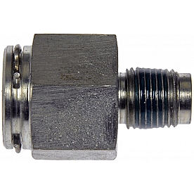 Dorman (OE Solutions) Auto Trans Fluid Cooler Fitting - 800-724