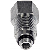 Dorman (OE Solutions) Power Steering Hose Adapter Fitting - 800-725