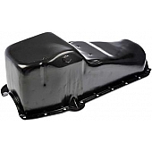 Dorman (OE Solutions) Oil Pan - 264-104