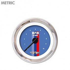Aurora Instuments Tachometer 6265