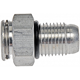 Dorman (OE Solutions) Auto Trans Fluid Cooler Fitting - 800-735
