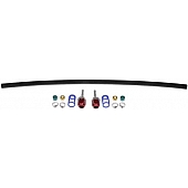 Dorman (OE Solutions) Power Steering Hose - 800-749
