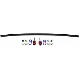 Dorman (OE Solutions) Power Steering Hose - 800-749