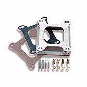 Holley  Performance Carburetor Adapter 179