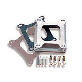 Holley  Performance Carburetor Adapter 179