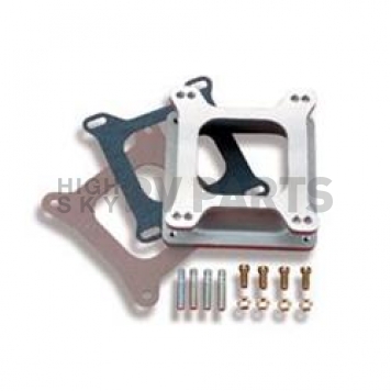 Holley  Performance Carburetor Adapter 179
