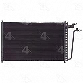 Four Seasons Air Conditioner Condenser 40374