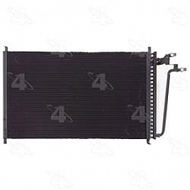 Four Seasons Air Conditioner Condenser 40374