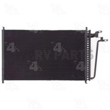 Four Seasons Air Conditioner Condenser 40374