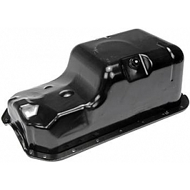 Dorman (OE Solutions) Oil Pan - 264-417