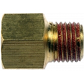 Dorman (OE Solutions) Auto Trans Fluid Cooler Fitting - 800-755