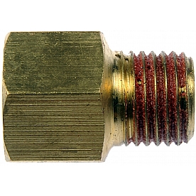 Dorman (OE Solutions) Auto Trans Fluid Cooler Fitting - 800-755