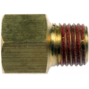 Dorman (OE Solutions) Auto Trans Fluid Cooler Fitting - 800-755