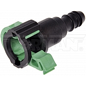Dorman (OE Solutions) Fuel Line Repair Fitting - 800-762