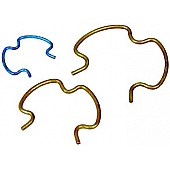 Dorman (OE Solutions) Transmission Oil Cooler Line Clip - 800-801