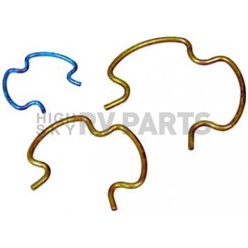 Dorman (OE Solutions) Transmission Oil Cooler Line Clip - 800-801