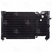 Four Seasons Air Conditioner Condenser 40417