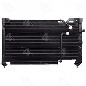 Four Seasons Air Conditioner Condenser 40417