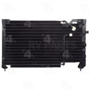 Four Seasons Air Conditioner Condenser 40417