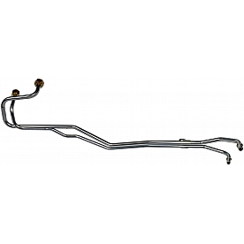 Dorman (OE Solutions) Fuel Line - 800-863