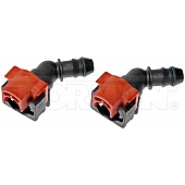 Dorman (OE Solutions) Fuel Line Repair Fitting - 800-879