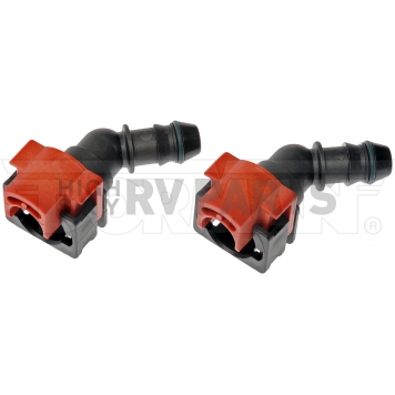Dorman (OE Solutions) Fuel Line Repair Fitting - 800-879