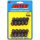 ARP Auto Racing Oil Pan Bolt Set - 200-1801