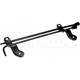 Dorman (OE Solutions) Fuel Line - 800-907