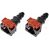 Dorman (OE Solutions) Fuel Line Repair Fitting - 800-921