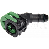Dorman (OE Solutions) Fuel Line Repair Fitting - 800-924