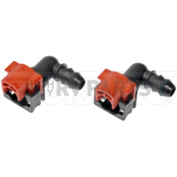 Dorman (OE Solutions) Fuel Line Repair Fitting - 800-940