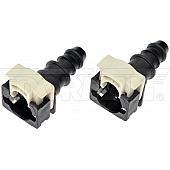 Dorman (OE Solutions) Fuel Line Repair Fitting - 800-941