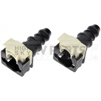Dorman (OE Solutions) Fuel Line Repair Fitting - 800-941