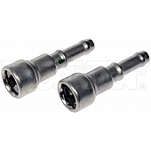 Dorman (OE Solutions) Fuel Line Repair Fitting - 800-946