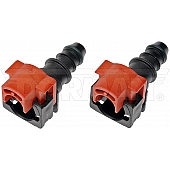 Dorman (OE Solutions) Fuel Line Repair Fitting - 800-947