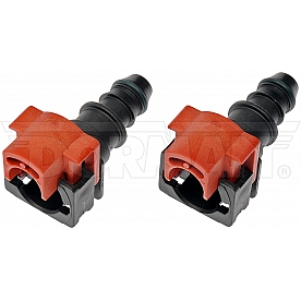 Dorman (OE Solutions) Fuel Line Repair Fitting - 800-947