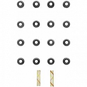 Fel-Pro Gaskets Valve Stem Seal - SS 70157